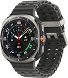 Samsung Galaxy Watch Ultra 47 mm Zilver