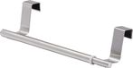 Wan GmbH Porte-torchons magnétique télescopique 60 cm