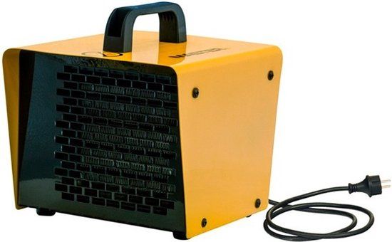 Master B 3PTC Elektrische Heater 3kW