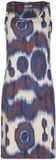 Pastunette Premium - Nachthemd - Indigo Flow - Katoen/Modal - Blauw/Beige - Maat 36
