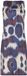 Pastunette Premium - Nachthemd - Indigo Flow - Katoen/Modal - Blauw/Beige - Maat 36