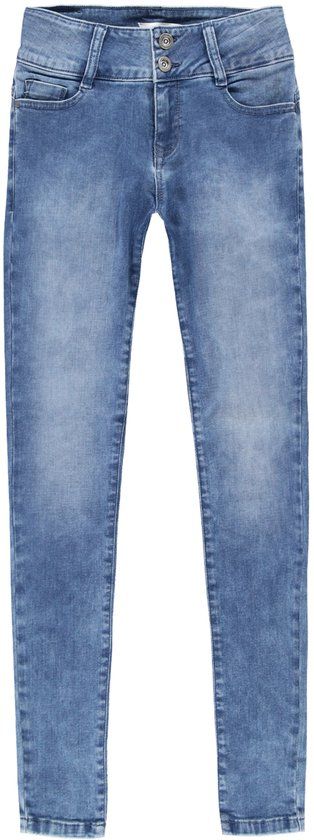 Cars Jeans Jeans Amazing Super skinny - Dames