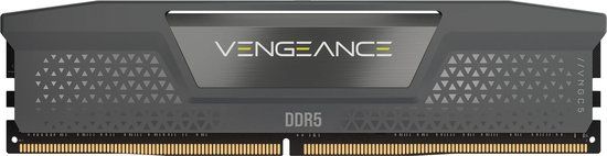 Corsair Vengeance DDR5 16GB (1x16GB) 6000MHz CL36