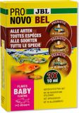 JBL ProNovo Bel Flakes Baby 3 x 10ML