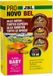 JBL ProNovo Bel Flakes Baby 3 x 10ML