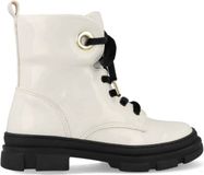 Kipling Boot Flore 1B Off White