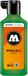 Molotow ONE4ALL™ - 180ml Klavergroen navul Inkt op acrylbasis