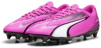 Puma Ultra Play Mxsg Voetbalschoenen Roze EU 44 1/2 Man
