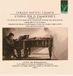 Sonic Rendezvous Cramer: Studio Per Il Pianoforte, Book 1, Op. 30 (21 Selected And Annotated Studies By Ludwig Van Beethoven) (CD)