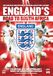 England's Trinity Creative Partnership Ltd England's Road To South Africa DVD