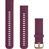 Garmin Snel los te maken armband Garmin 20 mm