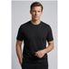 OLYMP Casual Jersey regular fit / Olijfgroen
