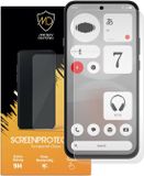 MobyDefend Screenprotector - Gehard Glas - Geschikt voor Nothing Phone (4b)