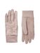 SEALSKINZ Ryston Skinz Print Handschoen voor koud weer van waterafstotend nano-fleece voor dames