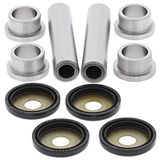 Reparatieset All Balls Reparatieset wielophanging lagerbussen achter alle ballen voor Yamaha YFM FWA Grizzly 660 cc