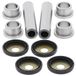 Reparatieset All Balls Reparatieset wielophanging lagerbussen achter alle ballen voor Yamaha YFM FWA Grizzly 660 cc