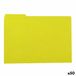 Ybarra HAMELIN BRANDS SL Subfolder Elba Naam tabblad Geel Din A4 (50 Stuks)