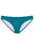 s.Oliver Bikinibroek petrol