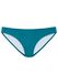 s.Oliver Bikinibroek petrol