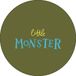 Bonateks Ronde digitaal bedrukte muismat