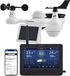VEVOR 7-In-1 WLAN-Weerstation