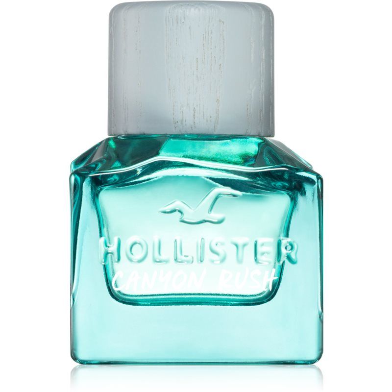 Hollister Canyon / 30 ml / Heren