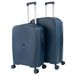 Luggage Set voor elke reisbehoefte inclusief Suitcase Set met Kofferset Del