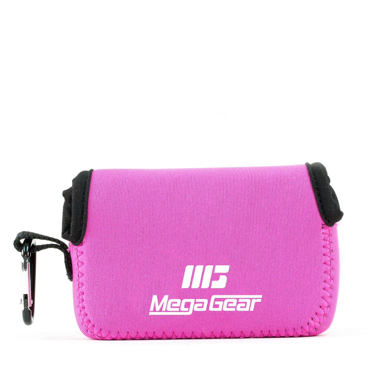 MegaGear MG807 - Cameratas - Roze, Wit, Zwart