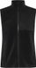 Craft ADV Explore Pile Fleece Vest W - Black - S
