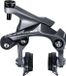 Shimano Ultegra BR-R8010 Velgrem Directe montage Zwart