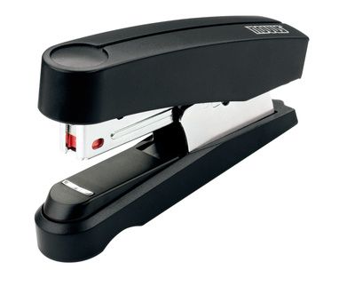 Novus B 10FC - Zwart - Nietmachine