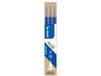 Pilot FriXion Point Recharge Rollerball, Pointe fine, Encre bleue, Paquet de 3