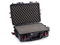 Perel HC450ST Hardcase koffer IP67 waterdicht met plukschuim