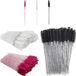 Bol Crystal lash brushes - 300 pieces