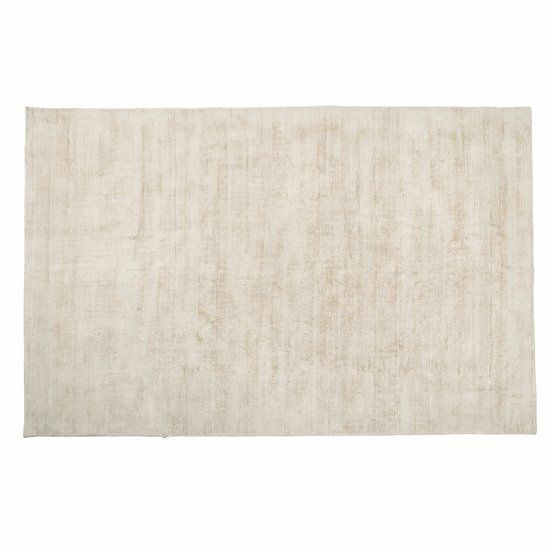 Loberon Vloerkleed Mariselle crème