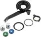 SHIMANO Alfine SM-S700 Alfine naafcomponenten met 11 versnellingen