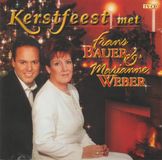 Kerstfeest Sony Music MM Kerstfeest Met Frans Bauer En Marianne Weber
