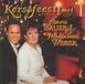 Kerstfeest Sony Music MM Kerstfeest Met Frans Bauer En Marianne Weber