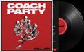 Killjoy - Coach Party - LP