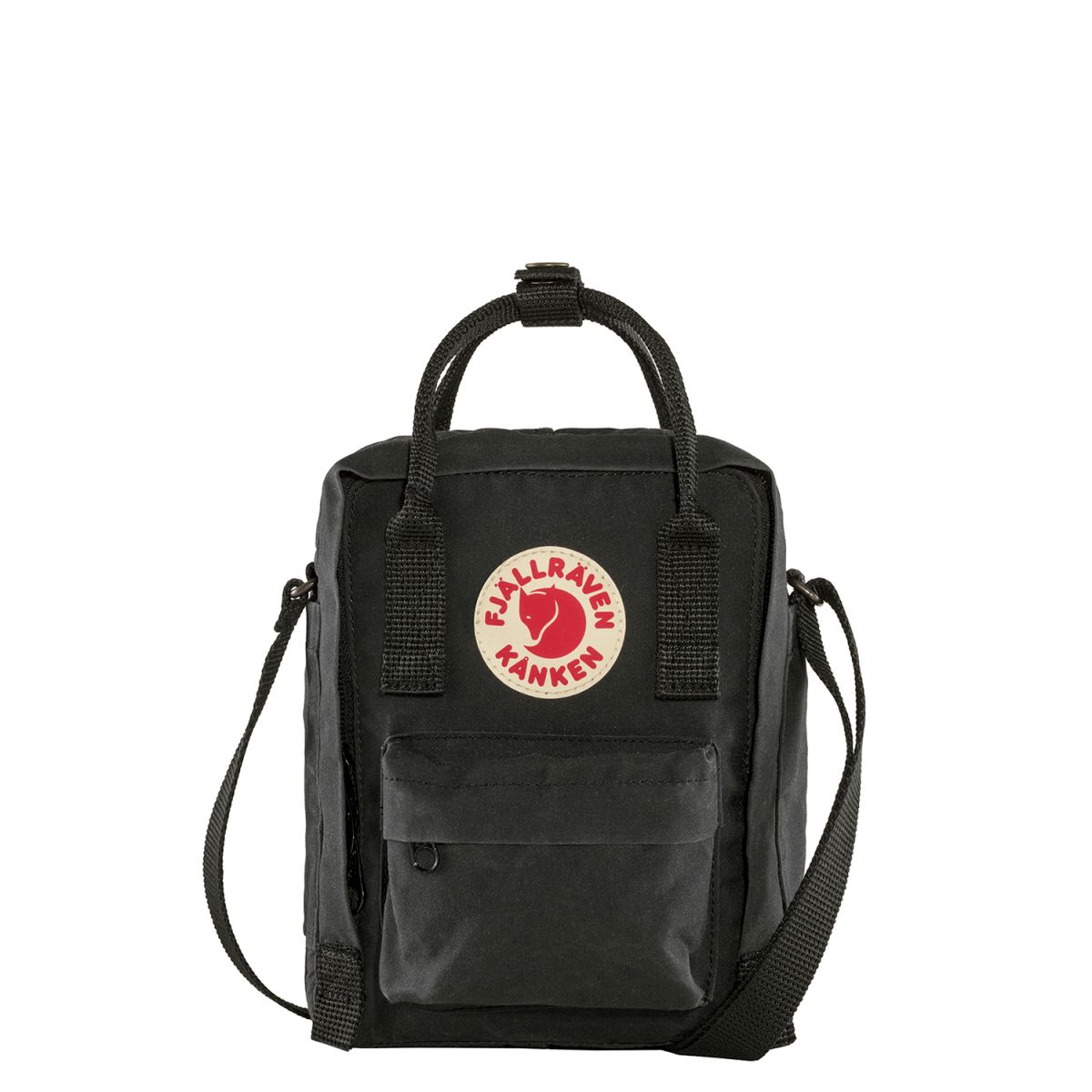 Fjällräven F23797 - Black - Polyester