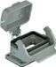 Harting Opbouwbehuizing 09300060318