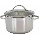Krüger Haushaltswaren Casserole Ohio 24 cm