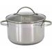 Krüger Haushaltswaren Casserole Ohio 24 cm