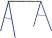 vidaXL Schommelframe voor kinderen buiten B 273,5 x H 185 cm