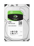 Seagate Desktop HDD 3TB SATA 3.5" 7200rpm 64MB