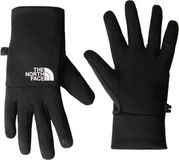 The North Face Etip Tech Handschoenen Heren Zwart - Wit