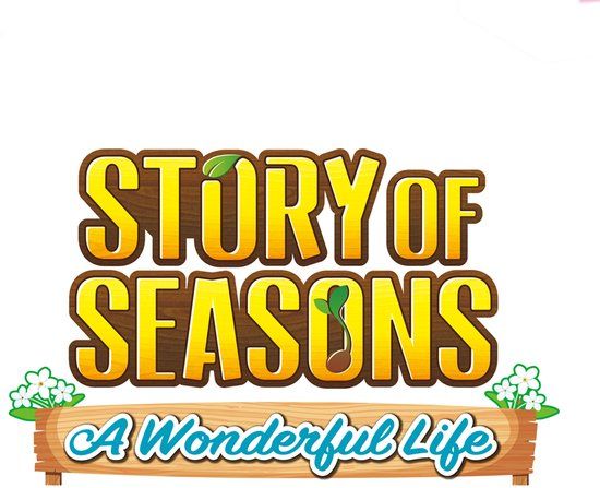 Marvelous STORY OF SEASONS: A Wonderful Life Standard Edition Xbox Series X