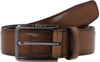 Joop! Riem Leer - Mannen - 95 cm - Cognac