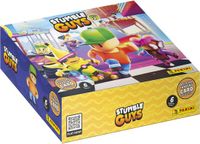 Panini Stumble Guys Series 2 Trading Cards Box-Display (24)