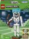 LEGO Minecraft Het Skelet Bouwstenen Multicolor